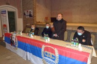 SDS Semberija: Nastavak izgradnje južnog vodovodnog prstena kroz Modran