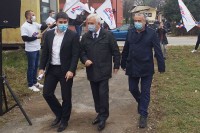 Čubrilović očekuje sigurnu pobjedu u Šekovićima