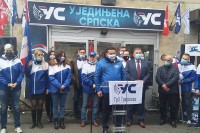 Stevandić ponosan na završene projekte u Gradišci