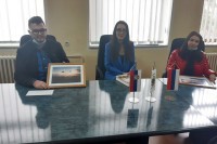 Рунић: Млади су понос и будућност локалне заједнице
