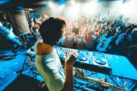 Sud u Njemačkoj: Tehno je muzika
