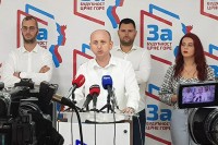 Knežević: Velimirović priznao da je lažno svjedočio