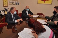 Пластеници за 20 социјално угрожених породица у Приједору
