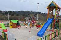 Пале: Отворени реконструисани спортски терени