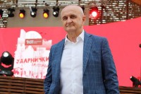 Đokić, Antić: Zajednička orijentacija - rad u najboljem interesu građana