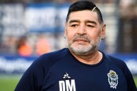 Maradona izlazi iz bolnice, ide na liječenje od alkoholizma