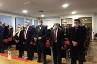 Đokić: Sprovesti ozbiljnu reformu sistema lokalne uprave
