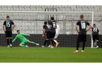 Turci i Hrvati priredili goleadu