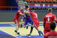 Borac pobijedio Derventu u osmom kolu Premijer lige: Jeremić vodio Banjalučane