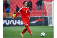 Nemanja Maksimović za “Glas Srpske” pred odlučujući meč sa Škotskom za plasman na Evro: Da vratimo vjeru u srpski fudbal
