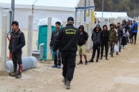 Kamp "Lipa" neće olako postati centar