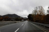 Danas pretežno oblačno, krajem dana slaba kiša: Mjestimično vlažni kolovozi i magla
