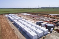 Тесла гради највећу батерију на свијету
