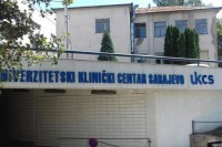 Krizni štab Kantona Sarajevo: Zatražena hitna mobilizacija svih kapaciteta zdravstvenih ustanova