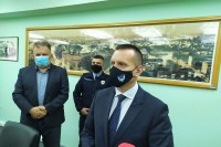Lukač: Gradišci potreban savremeniji video-nadzor