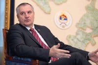 Višković: Izmjenama zakona do smanjenja parafiskalnih nameta i rasterećenja privrede