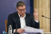 Vučić: Prve vakcine protiv virusa korona u decembru
