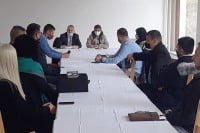 Vidović: Vrijeme je za pobjedu SNSD-a u Čajniču