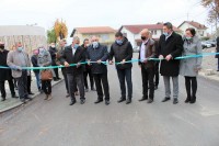 Званично у употреби више путева у повратничким насељима у Приједору