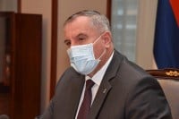 Premijer Srpske pozvao građane da izađu na izbore