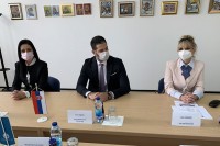 Заједничким пројектима студентима Српске омогућити додатно усавршавање