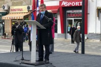 Mićić: Ispunjeno obećanje - uređen kanal Dašnica