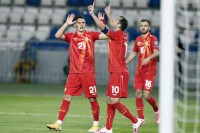 Pandev odveo Sjevernu Makedoniju na EP