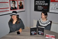 Filmom "Putovanje" nastavljen filmski fstival