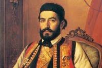 Na današnji dan rođen Petar Drugi Petrović Njegoš