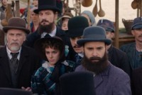 U beogradskoj ''Kombank Dvorani'' održana svečana premijera filma "Ime naroda"