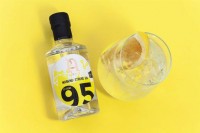 U Britaniji napravljen najjači džin na svijetu, ima čak 95 posto alkohola