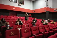 Filmska škola povezala đake i studente iz Srpske i Srbije