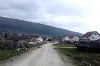 Почела израда канализационог вода на Батову код Кнежине