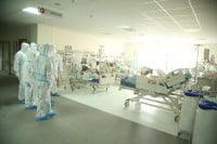 Преминуло 26 људи, 511 новозаражених у Српској
