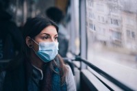 Višekratne maske filtriraju od 19 do 82 odsto čestica
