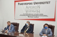 Jубиларни "EDASOL" окупио научнике са три континента, конференција посвећена ублажавању посљедица пандемије