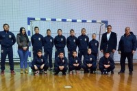 Mladi rukometaši iz Sokoca dobili trenerke
