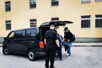 Iz Bosne i Hercegovine deportovano 13 stranih državljana