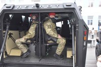 Специјална антитерористичка јединица сада има девет "деспота"