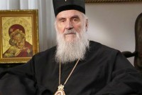 Vladika Stefan: Patrijarh je dobro