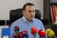 Ćosić: Gradska uprava mora biti istinski servis potreba svih građana