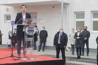 Brnabić: Naredne godine svi će vidjeti zajednički rad Srpske i Srbije