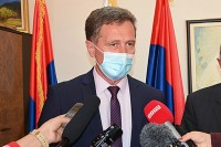 Jugović: Izbori treba da budu praznik demokratije