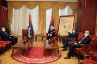 Dodik: Srpska od Srbije za nekoliko godina dobila više nego od BiH za 25 godina