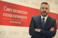 Rajčević: Očekujemo ubjedljivu izbornu pobjedu