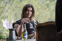 Ivana Milićević zvijezda pete sezone serije "Stotina"
