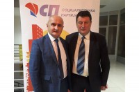 Đokić: Bez razvoja opština, nema razvoja drugih segmenata društva