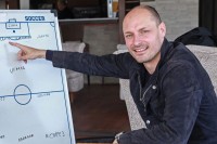Milan Lane Jovanović još u februaru predvidio novi debakl “orlova”: Na Evro idemo kad svi budu učestvovali