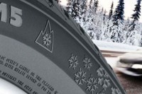 Од сутра обавезна зимска опрема за возила