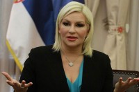 Mihajlović: Hidrocentrale veoma važne za energetsku stabilnost regiona